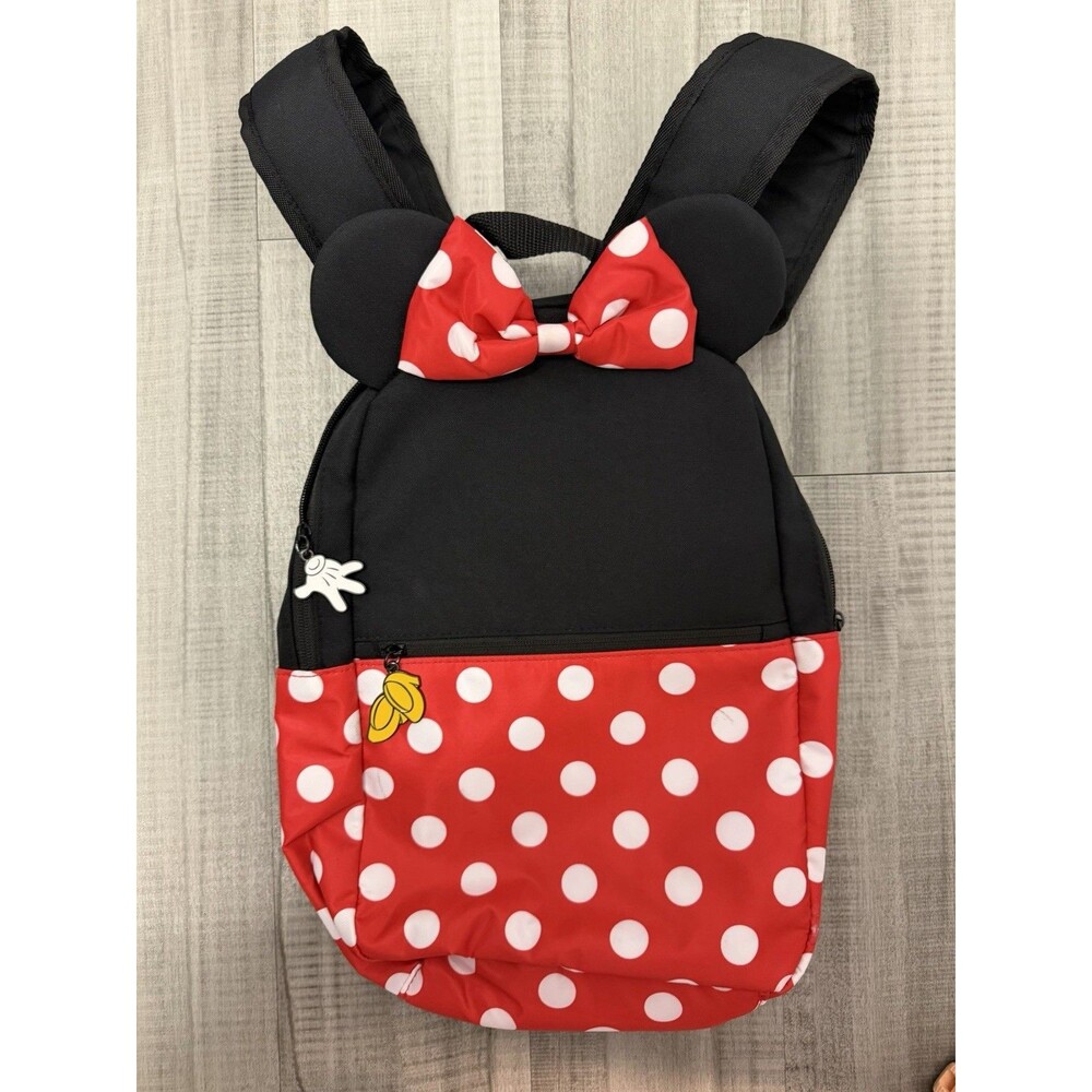 Disney Minnie Mouse Backpack